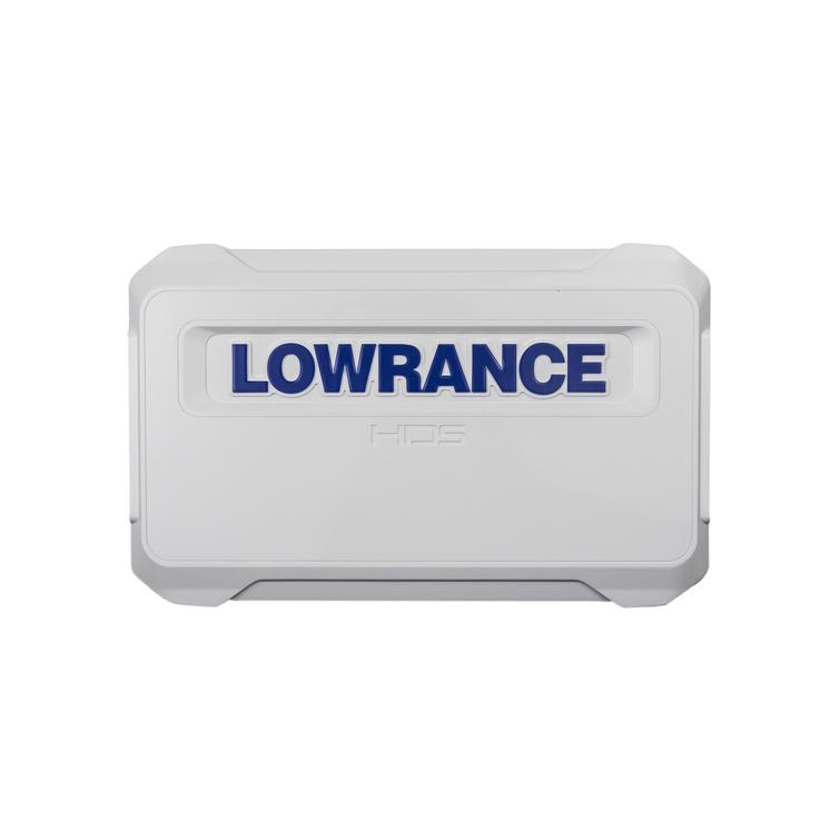 Lowrance n&auml;yt&ouml;nsuoja HDS Live 7"