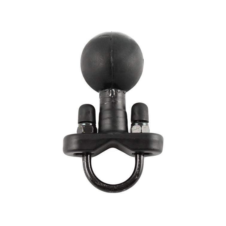 RAM B-231 kaideasennussarja (25mm pallo)