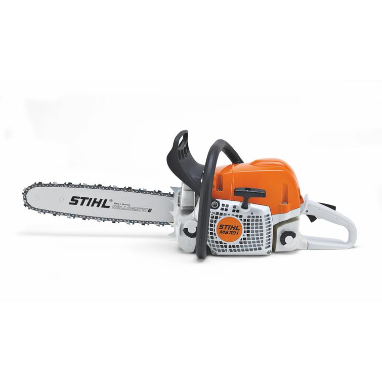 Stihl MS 391