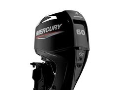 Mercury F60 Elpt Efi uusi perämoottori