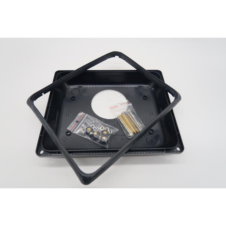 Raymarine Dragonfly 7" uppoasennussarja