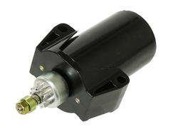 Starttimoottori Mercury/Mariner 6-25hp