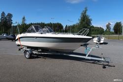 170 BR Perämoottori