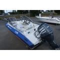 Hawk 540 DC Per&auml;moottori