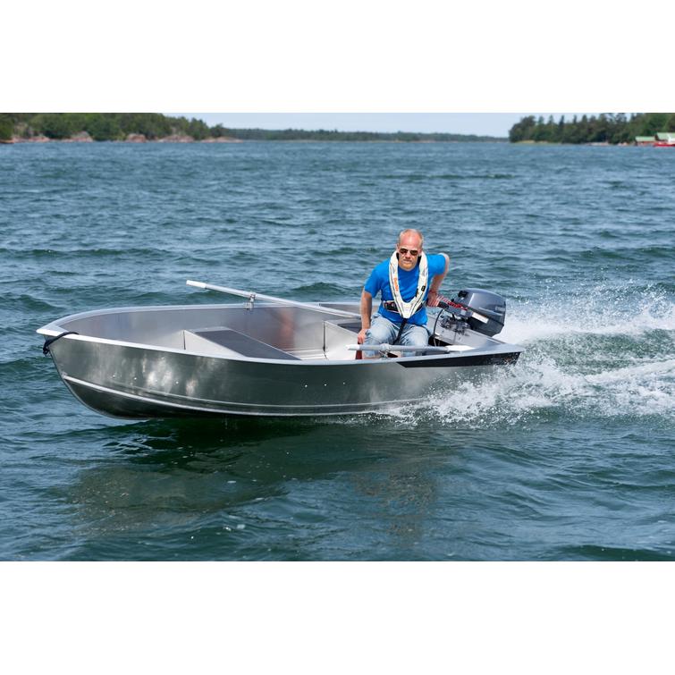 Buster Mini 2026 / ilman moottoria