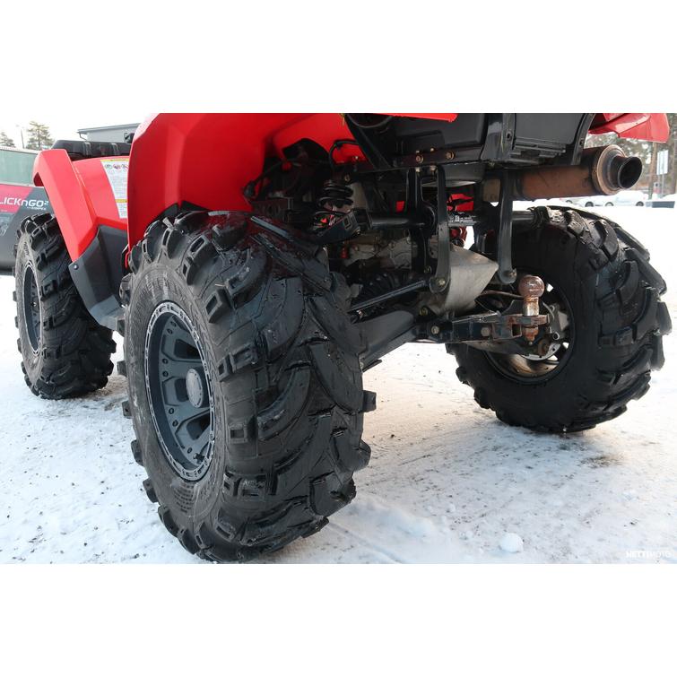 Sportsman M&ouml;nkij&auml;