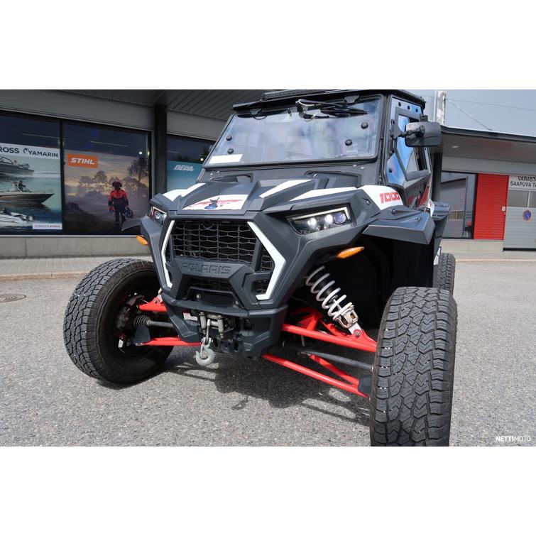 RZR Mönkijä