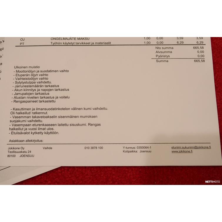 Sportsman M&ouml;nkij&auml;