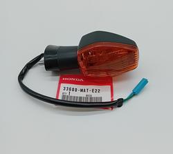 Takavilkku CBR Oikea