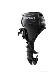 DF 20 ATL Per&auml;moottori