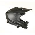 AMOQ Meteor Helmet Blackout
