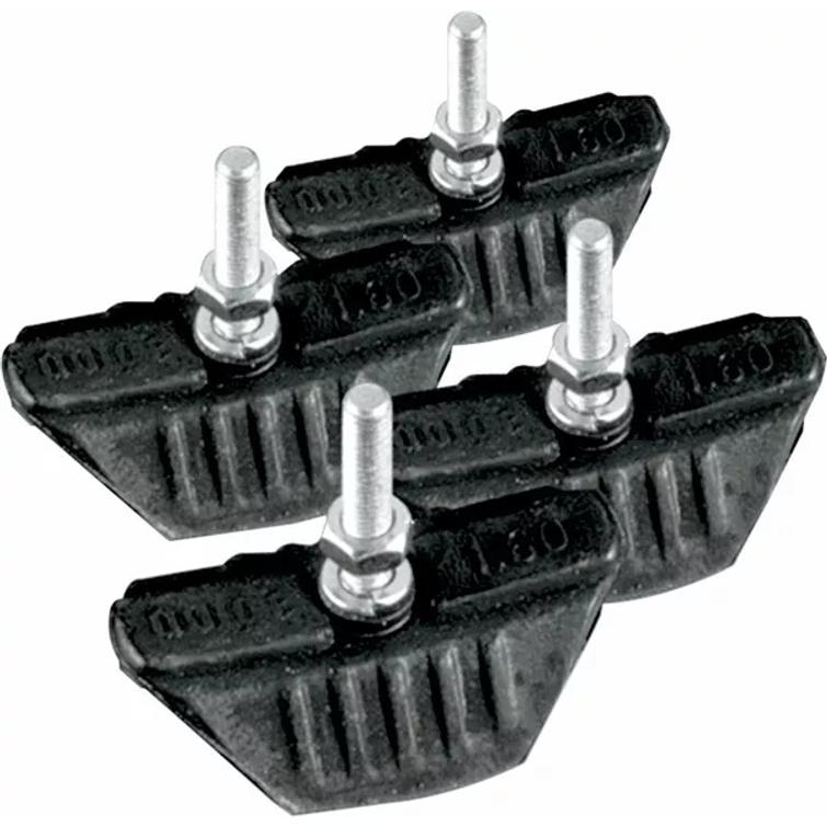Vannelukko 2.15" kumi