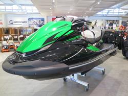 Kawasaki STX160 LX 2022 uusi vesijetti