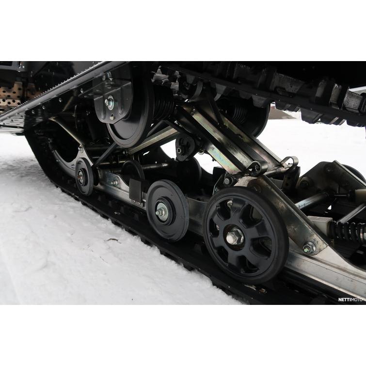 Viking 540 Moottorikelkka