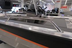 Buster sivukaiteet, 2 kpl , S 17->,M 17 ->, XL 17->