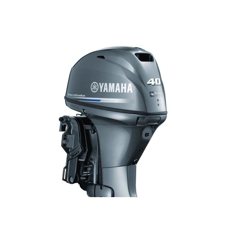 Yamaha F40 Fetl uusi perämoottori