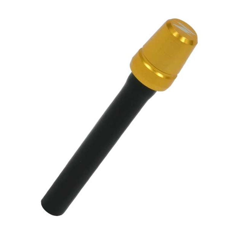 Zeta Gas Cap Breather Hose