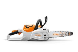 Stihl MSA 80 C-B akkusaha (ilman akkua ja laturia, AK mallin akut käy)