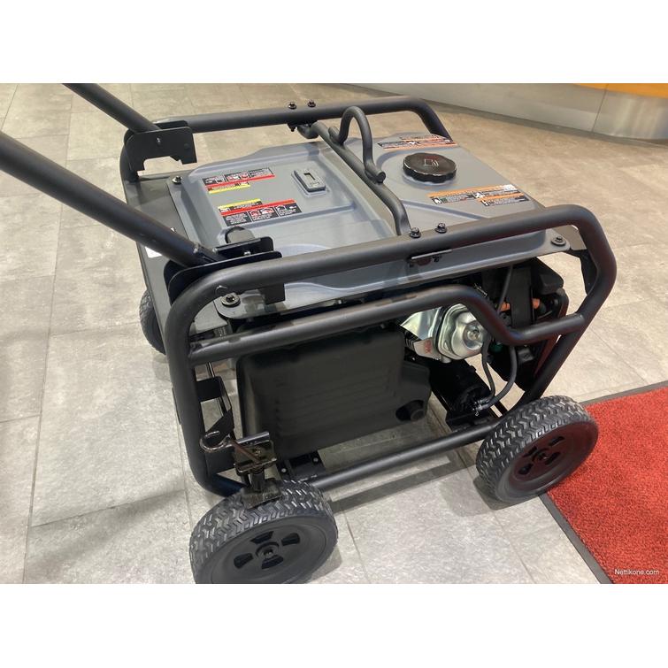 Polaris generaattori