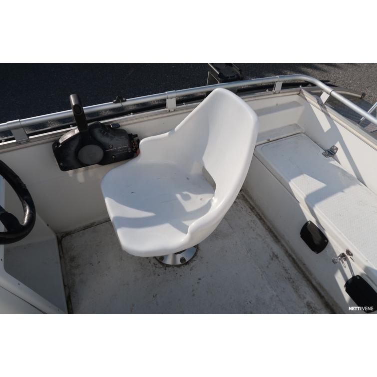 Hawk 520 Perämoottori