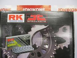 JT&RK RX-ring YAMAHA XTZ750 90-98