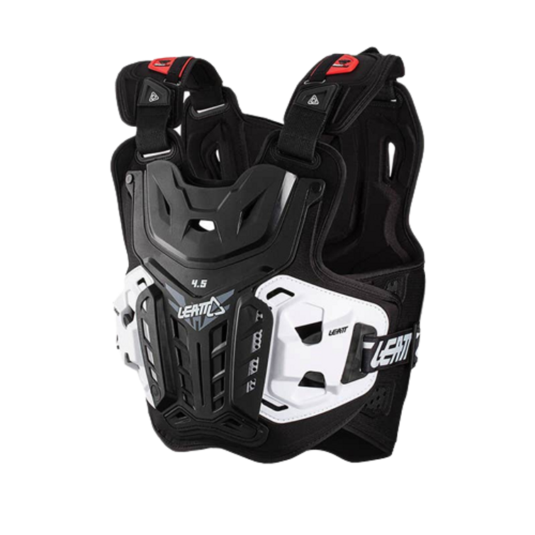 Leatt GPX 4.5 chest protector