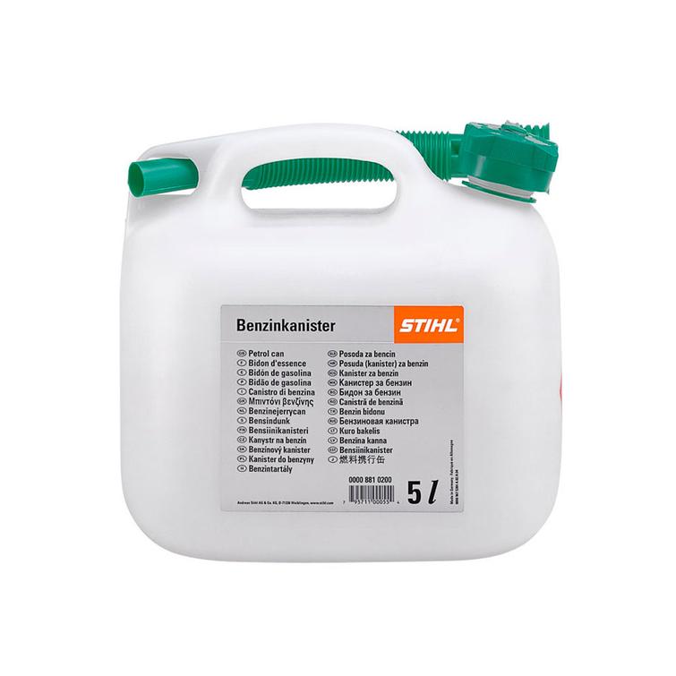 Stihl Polttoainekanisteri