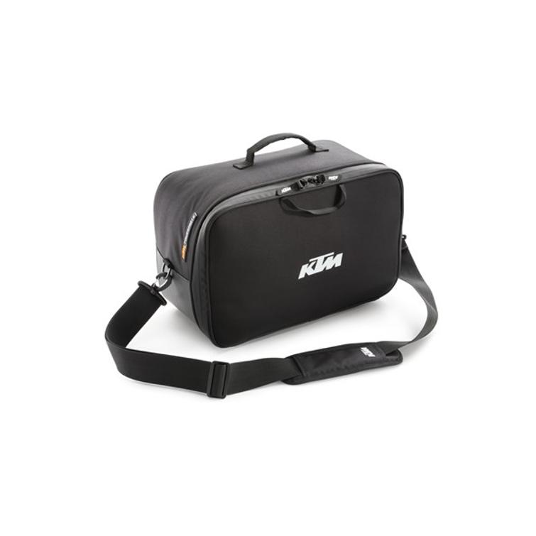 KTM sivulaukun sisäkassi Taka / Vasen