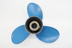 Mercury Vengeance 13.375x14 RH F75-115hp Rst sininen DEMO, K&Auml;YTETTY