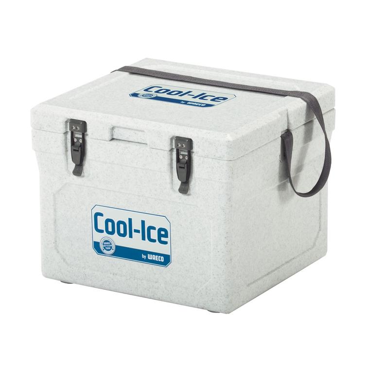 Waeco Cool-Ice WCI-22 kylmälaukku