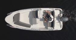 Suvi 43 2025 + Yamaha F25 Gets uusi venepaketti