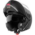 Schuberth C5 Kyp&auml;r&auml; Matta Musta