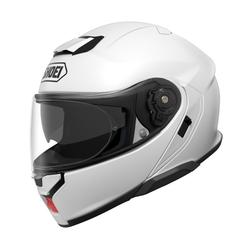 Shoei Neotec 3 valkea