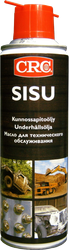 CRC Sisu Kunnossapitoöljyspray 300ml