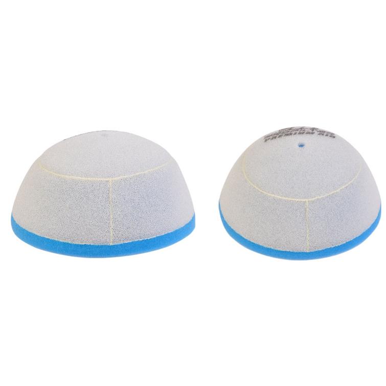 Ilmansuodatin Dual PROFILTER Kawasaki KLX 400, Suzuki DRZ 400