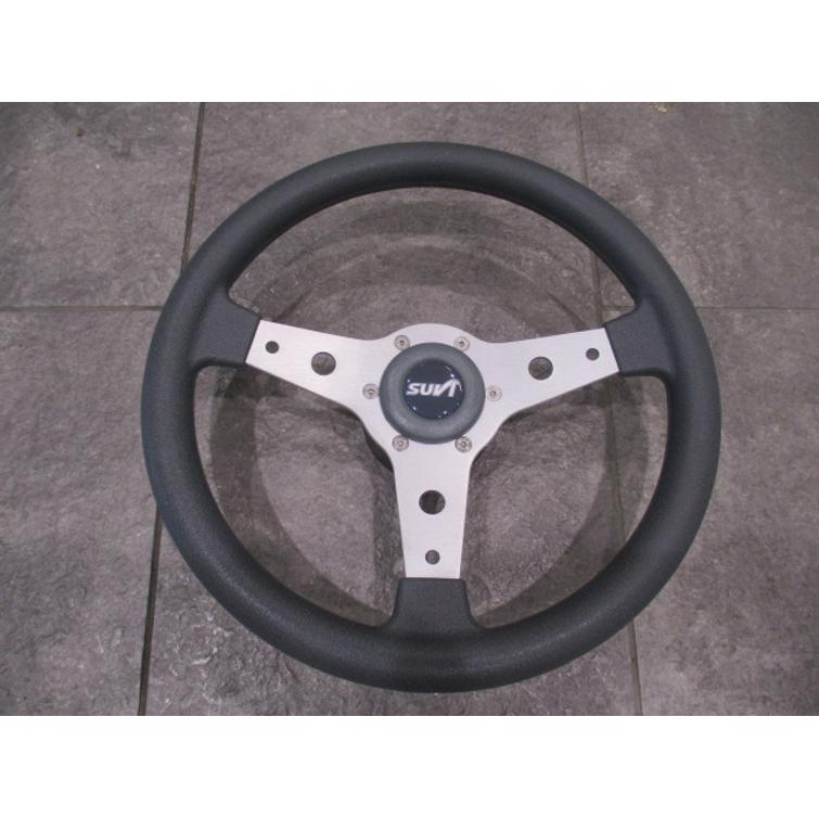 Ohjauspyörä Suvi / uudet mallit / harmaa ratti osa