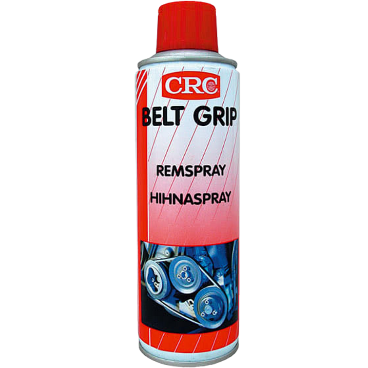 CRC Belt Grip Hihnaspray 300ml