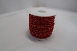 Trimm/dinghy Xl K&ouml;ysi 4mm / metritavarana V&auml;ri Punainen