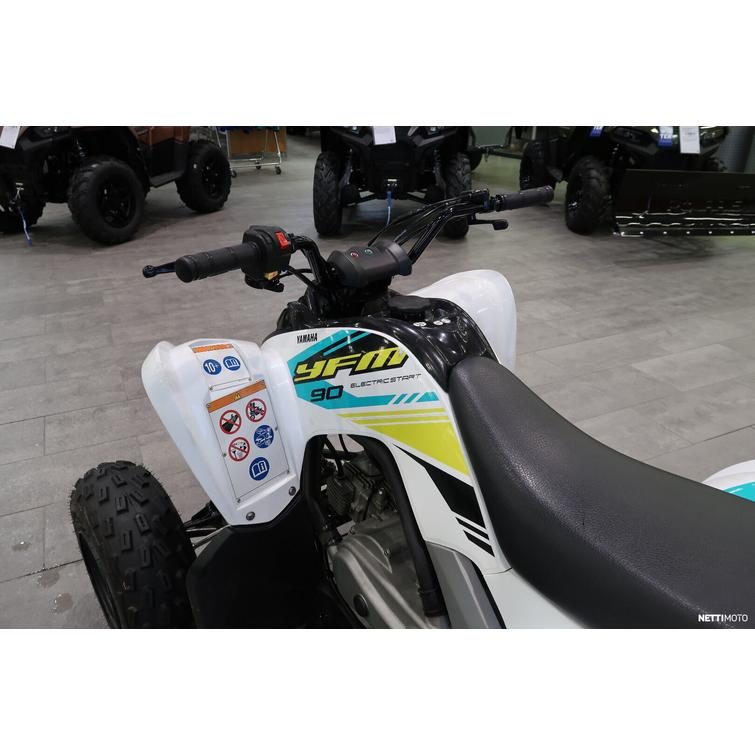 YFM M&ouml;nkij&auml;