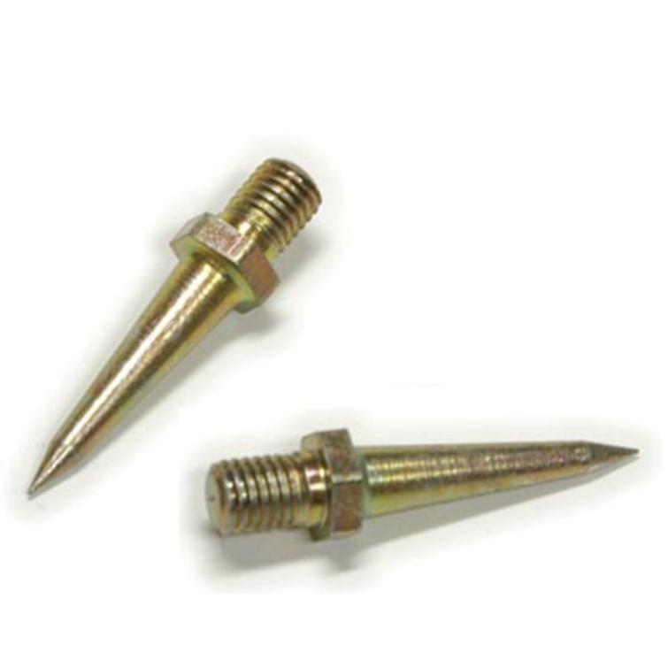 Stud boy - Ice Pixx piikit / nastat 30,5mm 48kpl