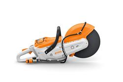 Stihl TSA 300.0 akkukäyttöinen laikkaleikkuri (ilman akkua ja laturia, AP sarjan akut käy)