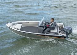 Buster Scc 2026 + Yamaha F30 Betl uusi venepaketti