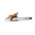 Stihl MS 400.1 C-M VW moottorisaha lämpökahvoilla