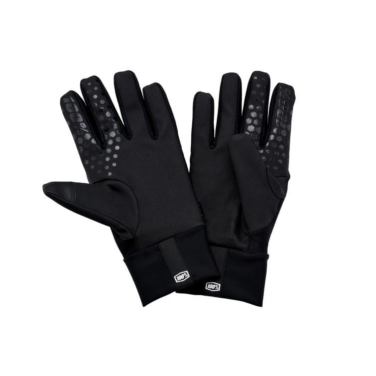 Hydromatic Brisker glove black