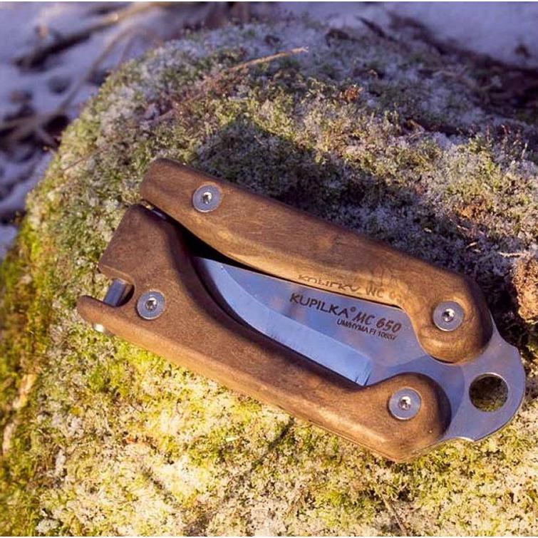 Kupilka Mc 650 Knife