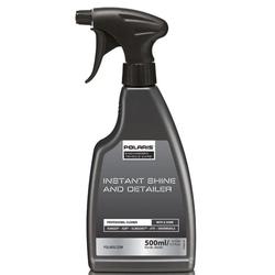 POLARIS INSTANT SHINE AND DETAILER 500ml 502546