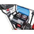 TORO akkukäyttöinen Power Max e26 lumilinko (sis. akut 2 kpl ja laturin)