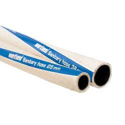 Vetus saniteettiletku 38mm / hinta per metri