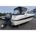 56 HT Perämoottori