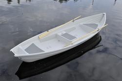 Suvi 495 Seat cushion set synthetic polyethylene